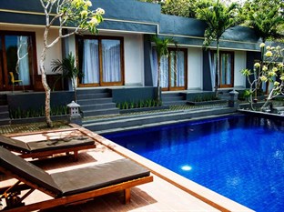 Agoda.com Indonesia Apartments & Hotels