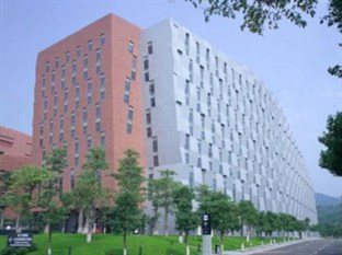 Agoda.com China Apartments & Hotels