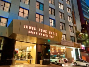 Agoda.com New Zealand Apartments & Hotels