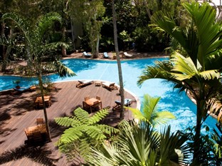 Agoda.com Australia Apartments & Hotels