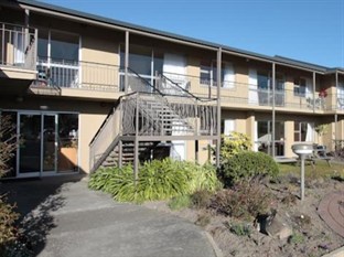 Agoda.com New Zealand Apartments & Hotels