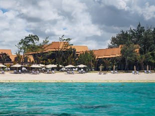 Agoda.com Mauritius Apartments & Hotels