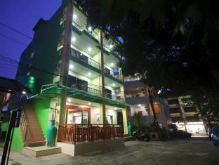 Agoda.com Thailand Apartments & Hotels