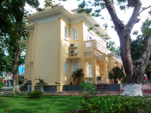 Agoda.com Vietnam Apartments & Hotels  