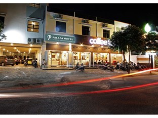 Agoda.com Indonesia Apartments & Hotels