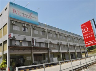 Agoda.com Malaysia Apartments & Hotels