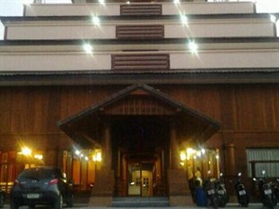 Agoda.com Thailand Apartments & Hotels