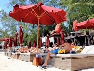 Agoda.com Thailand Apartments & Hotels