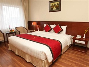 Agoda.com Vietnam Apartments & Hotels  