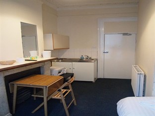 Agoda.com United Kingdom Apartments & Hotels