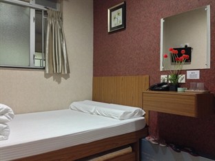 Agoda.com Hong Kong Apartments & Hotels