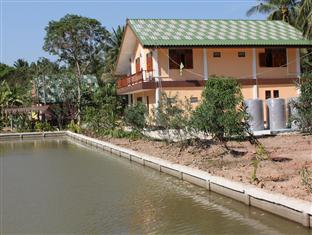 Agoda.com Thailand Apartments & Hotels