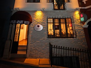 Agoda.com Turkey Apartments & Hotels