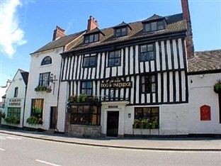 Agoda.com United Kingdom Apartments & Hotels