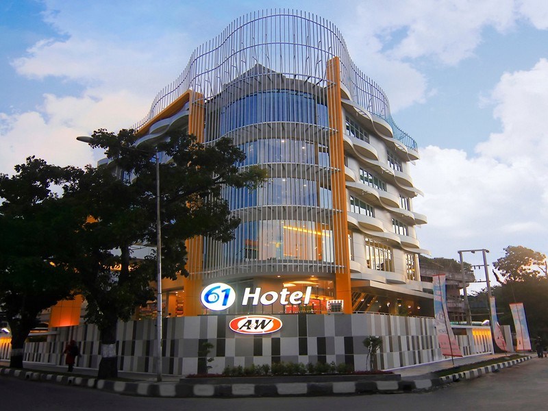 Agoda.com Indonesia Apartments & Hotels