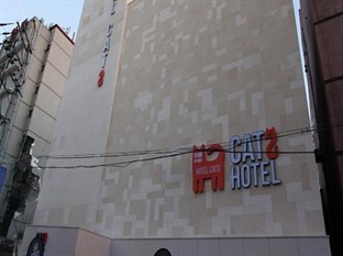 Agoda.com South Korea Apartments & Hotels