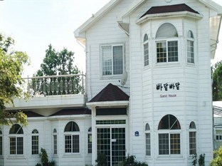 Agoda.com South Korea Apartments & Hotels