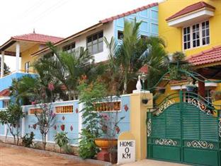 Agoda.com India Apartments & Hotels