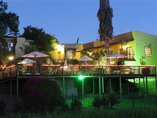 Agoda.com South Africa Apartments & Hotels