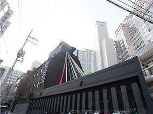 Agoda.com South Korea Apartments & Hotels