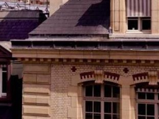 Agoda.com Apartments & Hotels France 