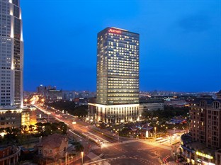 Agoda.com China Apartments & Hotels