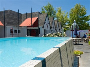 Agoda.com New Zealand Apartments & Hotels