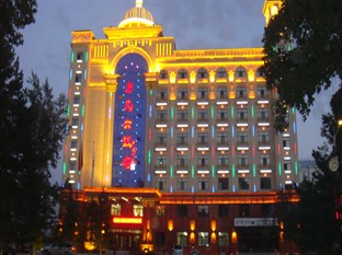 Agoda.com China Apartments & Hotels