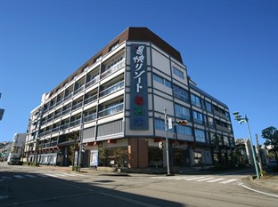 Agoda.com Japan Apartments & Hotels