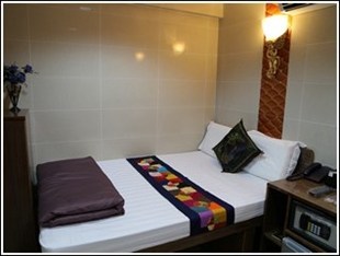 Agoda.com Hong Kong Apartments & Hotels