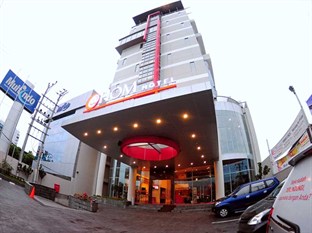 Agoda.com Indonesia Apartments & Hotels