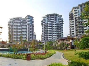 Agoda.com China Apartments & Hotels