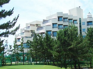 Agoda.com South Korea Apartments & Hotels