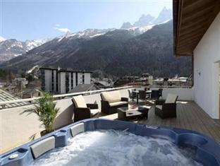 Agoda.com Apartments & Hotels France 