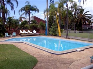 Agoda.com Australia Apartments & Hotels