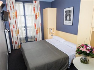 Agoda.com Apartments & Hotels France 