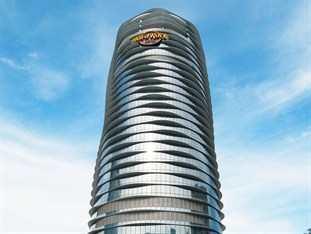 Agoda.com Macau Apartments & Hotels