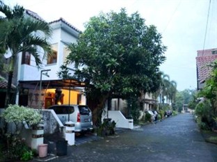 Agoda.com Indonesia Apartments & Hotels