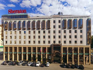 Agoda.com Russia Apartments & Hotels