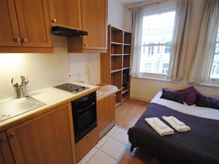 Agoda.com United Kingdom Apartments & Hotels