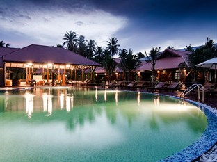 Agoda.com Thailand Apartments & Hotels