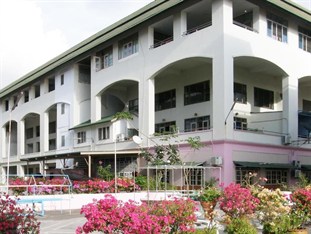 Agoda.com Thailand Apartments & Hotels