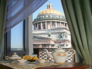 Agoda.com Russia Apartments & Hotels