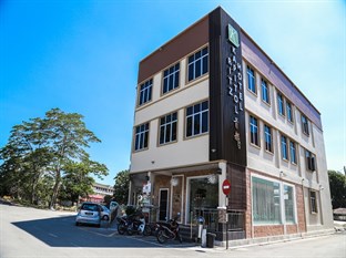 Agoda.com Malaysia Apartments & Hotels