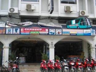 Agoda.com Thailand Apartments & Hotels