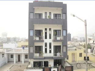 Agoda.com India Apartments & Hotels