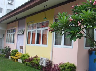 Agoda.com Thailand Apartments & Hotels