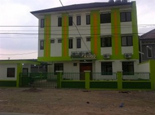 Agoda.com Indonesia Apartments & Hotels