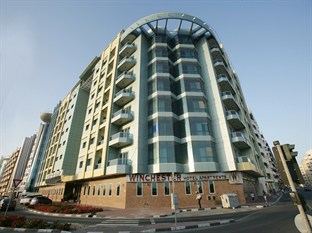 Agoda.com United Arab Emirates Apartments & Hotels