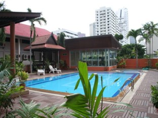 Agoda.com Thailand Apartments & Hotels